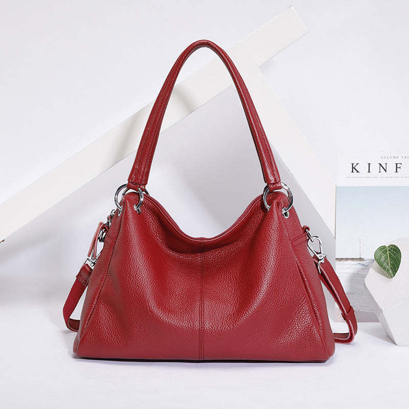 Verona Luxe Tote – Where Elegance Meets Everyday Chic