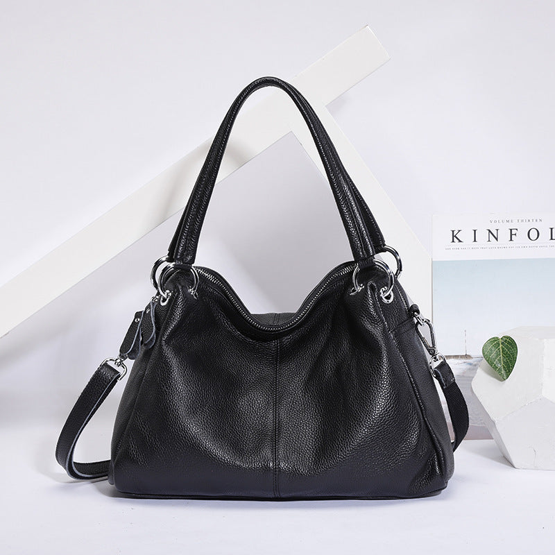 Verona Luxe Tote – Where Elegance Meets Everyday Chic