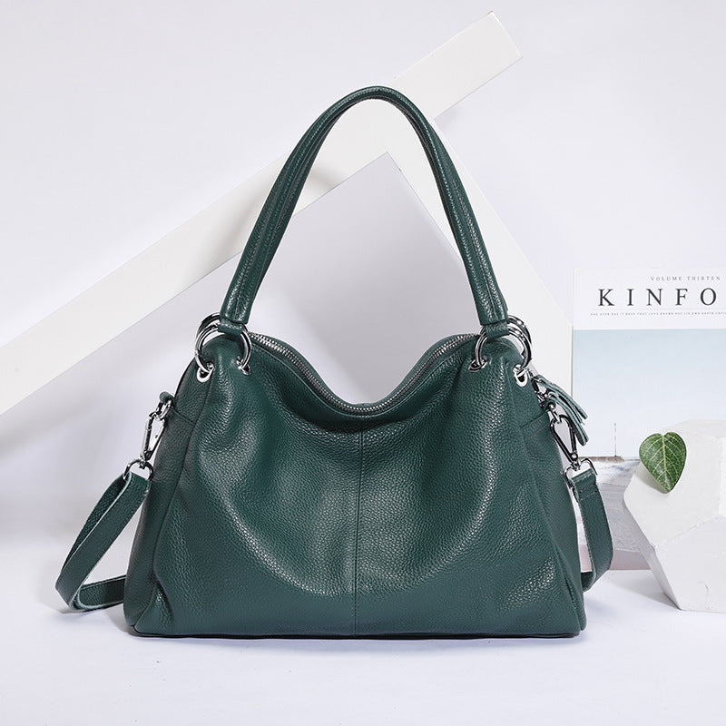 Verona Luxe Tote – Where Elegance Meets Everyday Chic