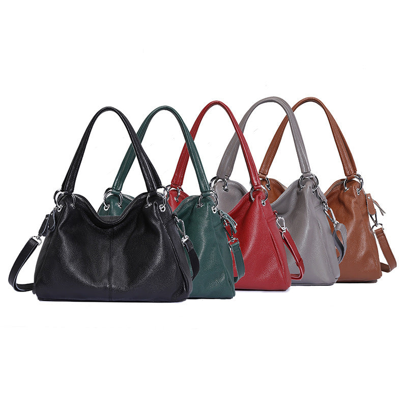 Verona Luxe Tote – Where Elegance Meets Everyday Chic