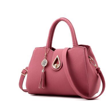 Velvéra Women Handbag Bag Ladies Tassel High Quality