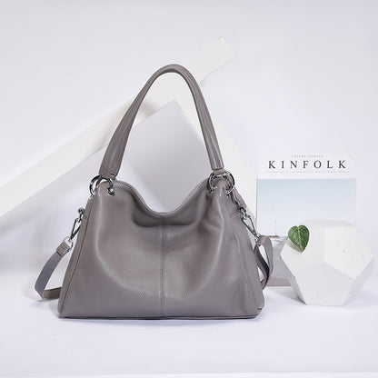 Verona Luxe Tote – Where Elegance Meets Everyday Chic