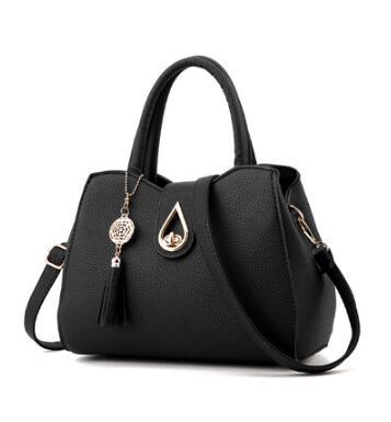 Velvéra Women Handbag Bag Ladies Tassel High Quality