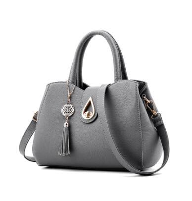 Velvéra Women Handbag Bag Ladies Tassel High Quality