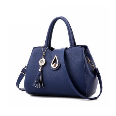 Velvéra Women Handbag Bag Ladies Tassel High Quality