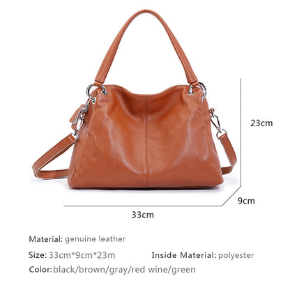 Verona Luxe Tote – Where Elegance Meets Everyday Chic
