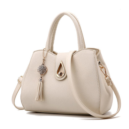 Velvéra Women Handbag Bag Ladies Tassel High Quality